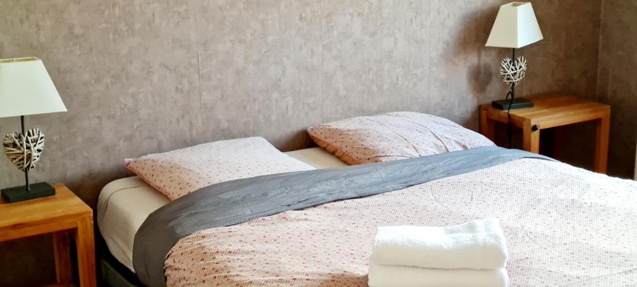 Appartement Vue Mer コンカルノー エクステリア 写真